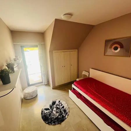 Apartamento Duquesa Village *