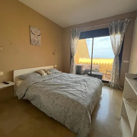 Apartamento Duquesa Village *