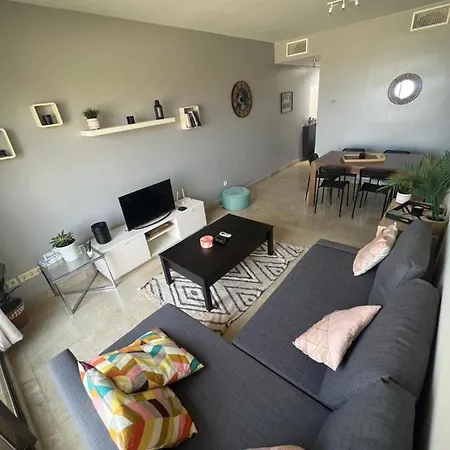 Duquesa Village Apartamento
