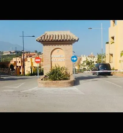 Duquesa Village Manilva