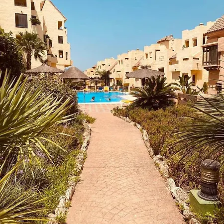 Duquesa Village * Manilva