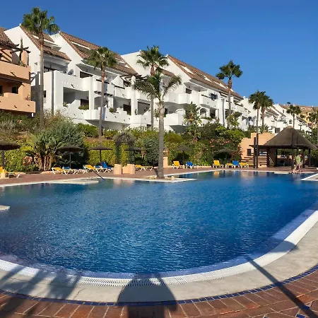 Apartamento Duquesa Village Manilva
