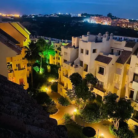 Apartamento Duquesa Village