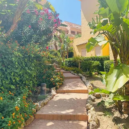 Duquesa Village Daire *