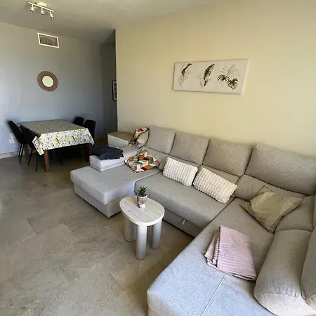 Apartmán Duquesa Village Manilva
