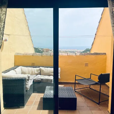 Duquesa Village شقة مانيلفا