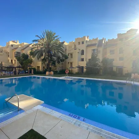 شقة Duquesa Village مانيلفا
